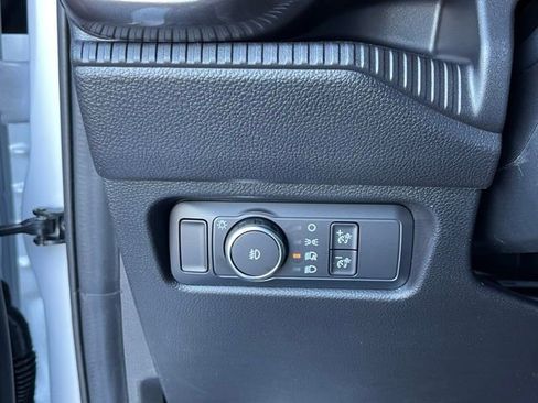 New 2025 Ford Ranger Lariat w/ FX4 Off-Road Package image 24