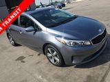 Used 2018 Kia Forte S image 5
