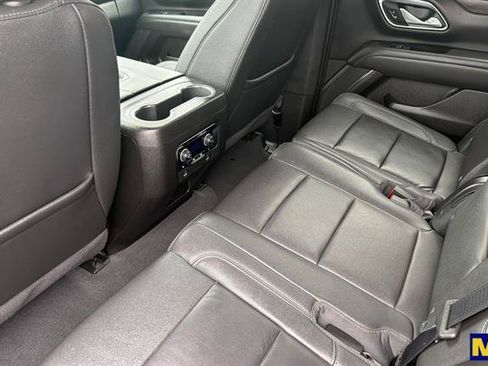 Certified 2024 Chevrolet Tahoe LT w/ Luxury Package AWD/4WD image 14