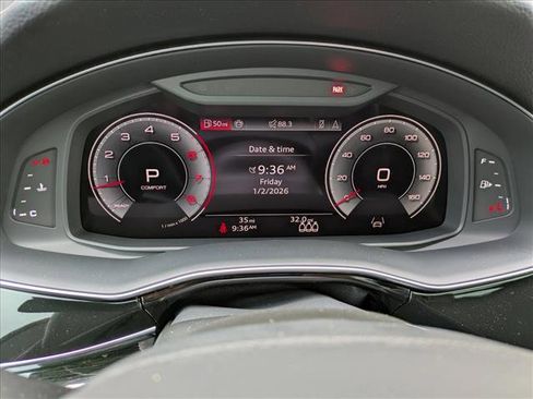 New 2026 Audi Q8 Premium Plus image 11