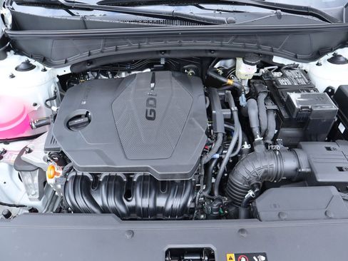 New 2026 Hyundai Tucson Limited image 6