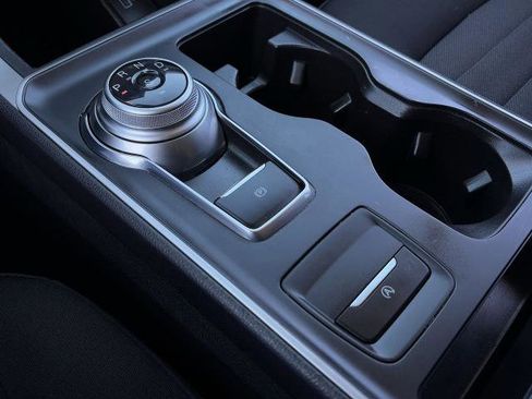 Certified 2023 Ford Edge SE w/ Black Appearance Package image 19