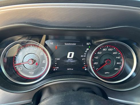 Used 2023 Dodge Charger Scat Pack w/ Plus Group image 16