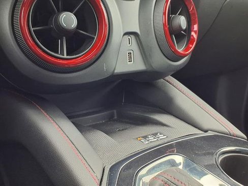 Used 2023 Chevrolet Blazer RS w/ Enhanced Convenience Package image 14