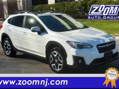 Used 2018 Subaru Crosstrek 2.0i Limited image 1