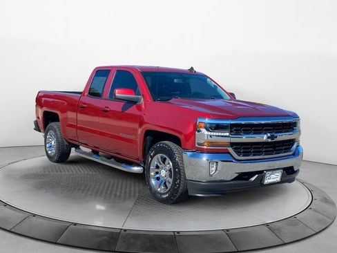 Used 2018 Chevrolet Silverado 1500 LT w/ All Star Edition image 7
