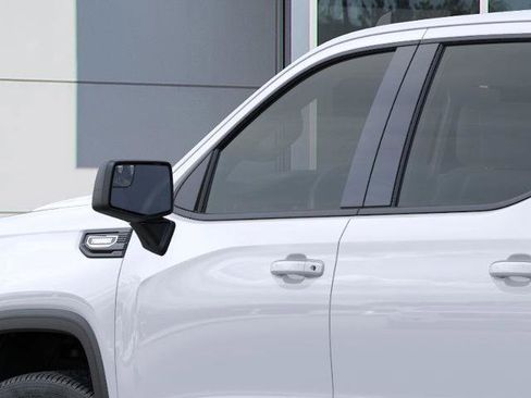 New 2026 GMC Sierra 1500 Elevation image 33