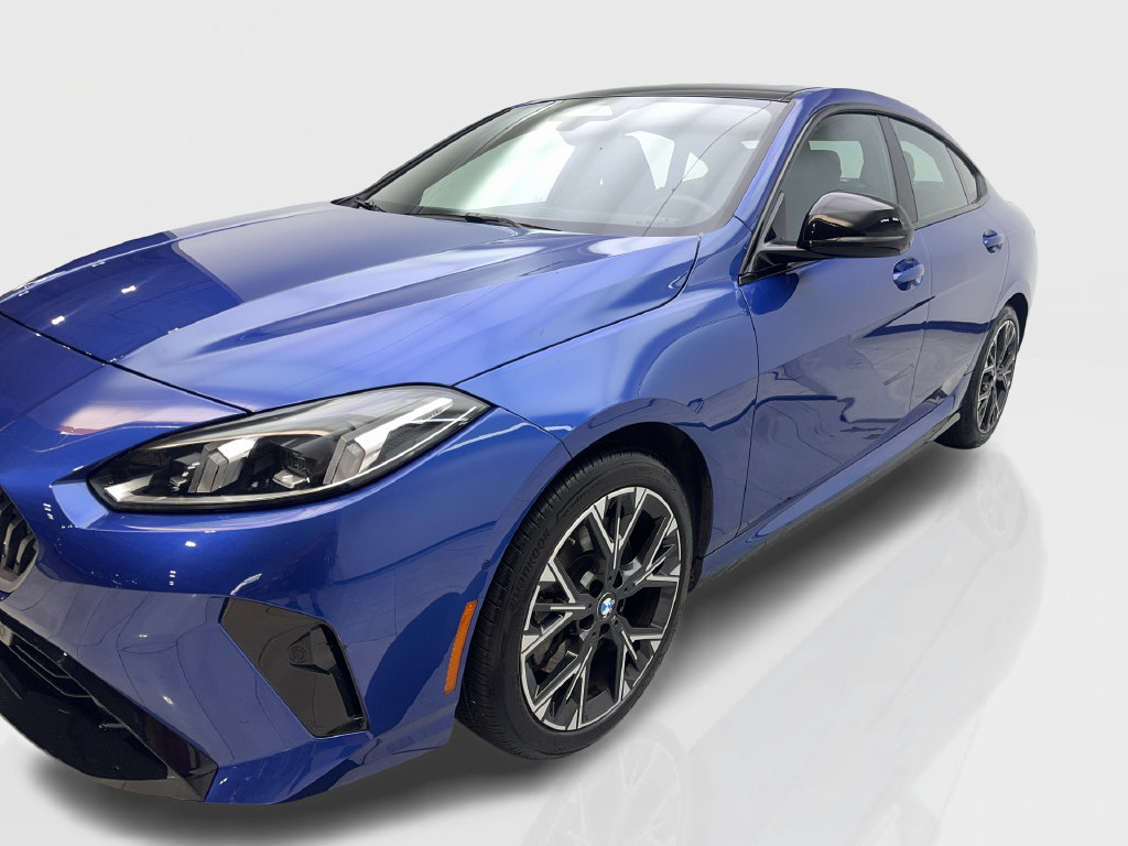 Used 2026 BMW 228i xDrive AWD/4WD image 12