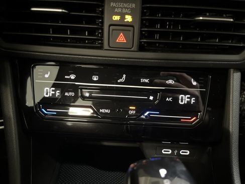 New 2026 Volkswagen Jetta Sport FWD image 32