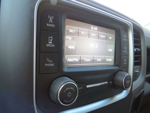 Used 2022 RAM 1500 Tradesman w/ Trailer Tow Group image 20