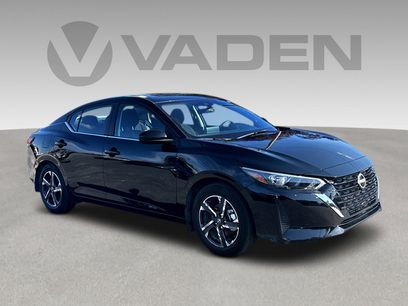 Used 2025 Nissan Sentra SV w/ All-Weather Package