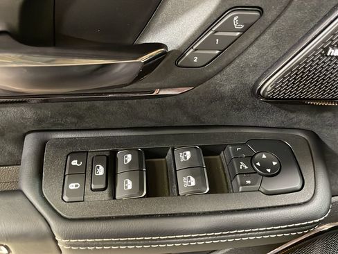 New 2026 RAM 1500 RHO w/ RHO Level 1 Equipment Group AWD/4WD image 13