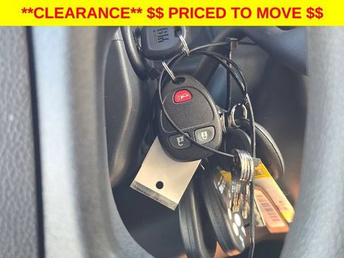 New 2025 Chevrolet Express 3500 w/ Power Convenience Package RWD image 23