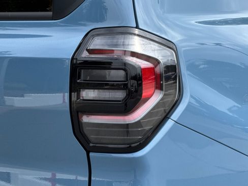 New 2026 Toyota 4Runner Platinum AWD/4WD image 67