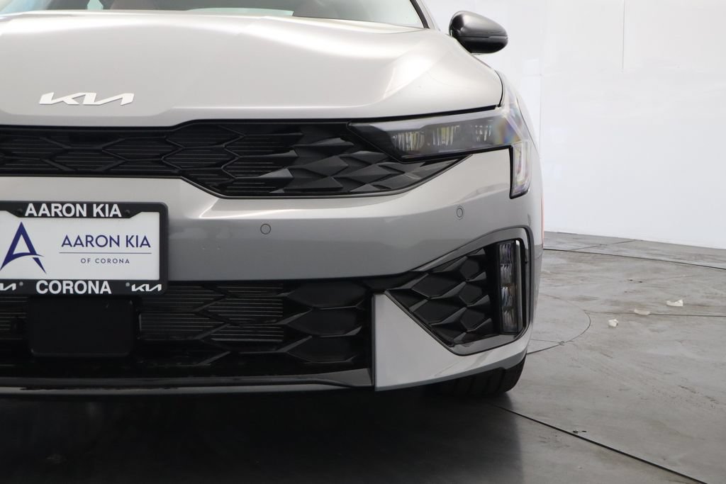 New 2026 Kia K5 GT-Line FWD image 8