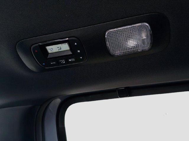 New 2027 Honda Odyssey Sport-L image 24