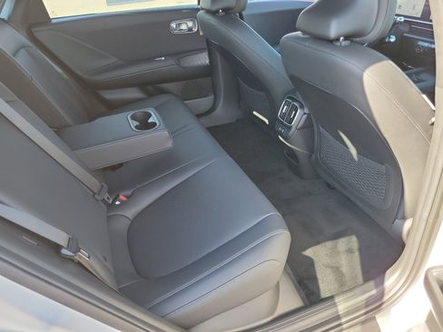 New 2023 Hyundai Ioniq 6 SEL image 15