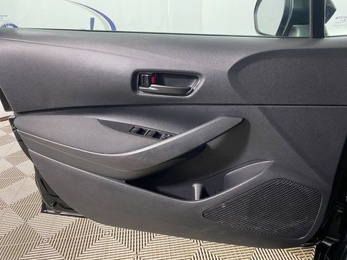 Used 2024 Toyota Corolla LE image 20