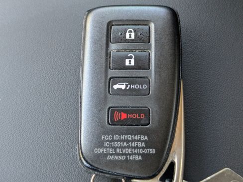 Used 2019 Lexus NX 300 FWD w/ Accessory Package 2 image 37