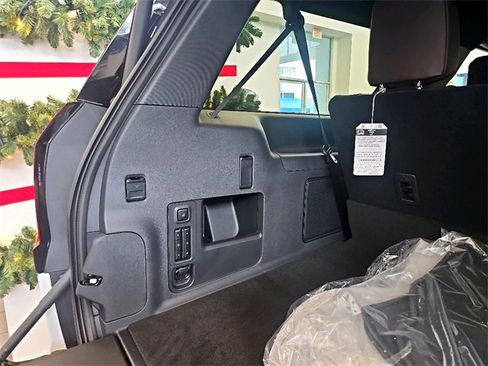 New 2025 Ford Expedition Max King Ranch image 20