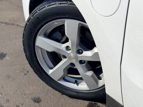 Used 2014 Chevrolet Volt image 22