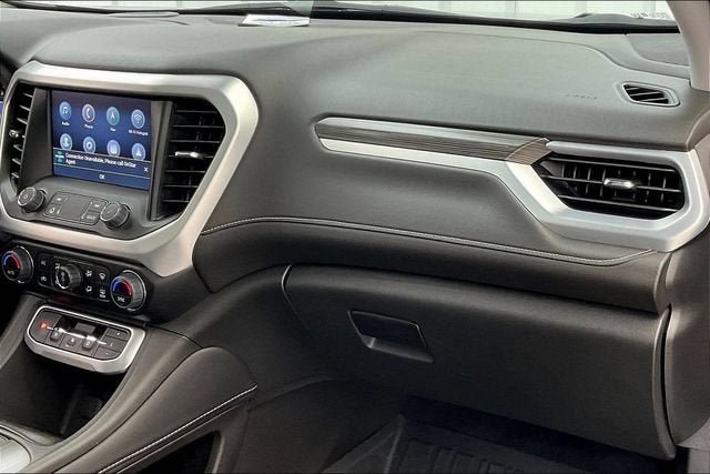 Certified 2023 GMC Acadia SLT w/ Trailering Package AWD/4WD image 18
