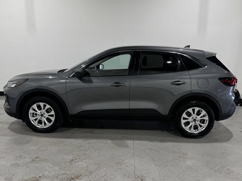 Used 2024 Ford Escape Active AWD/4WD image 16