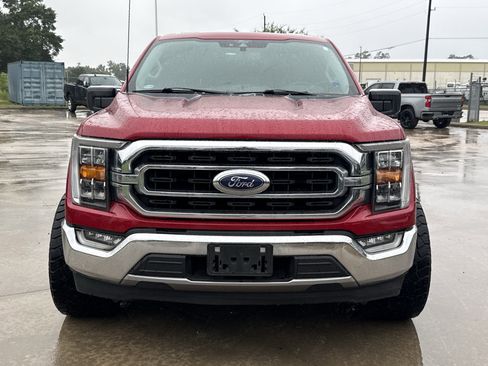 Used 2021 Ford F150 XLT w/ Equipment Group 302A High RWD image 10