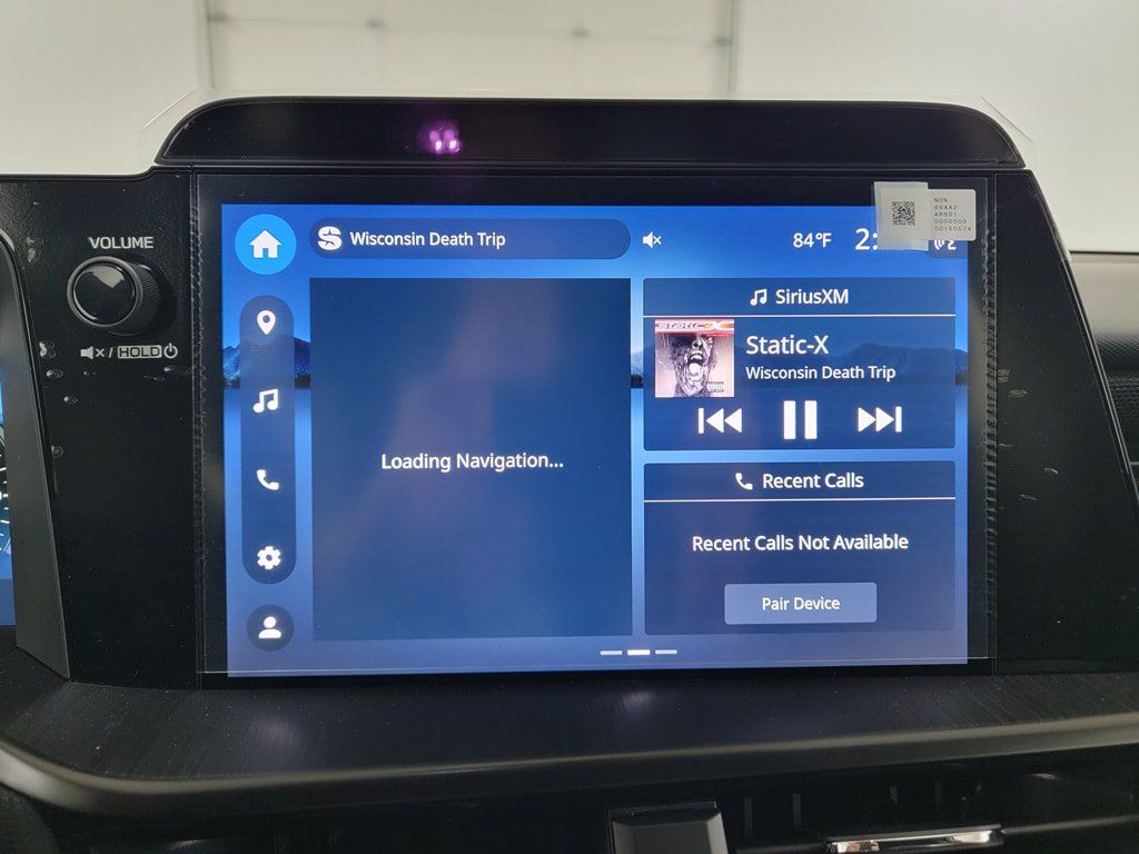New 2026 Subaru Outback Limited XT AWD/4WD image 13