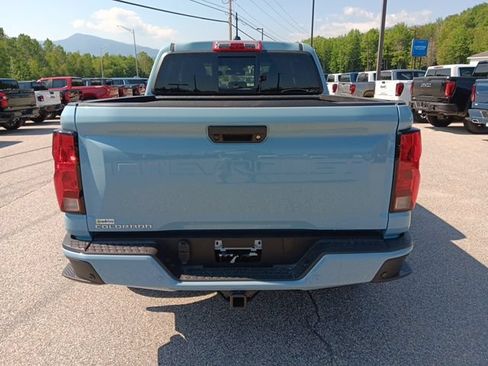 New 2026 Chevrolet Colorado LT w/ Advanced Trailering Package AWD/4WD image 21