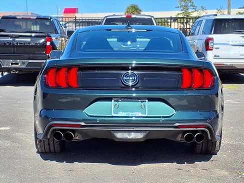 Used 2020 Ford Mustang Bullitt image 6