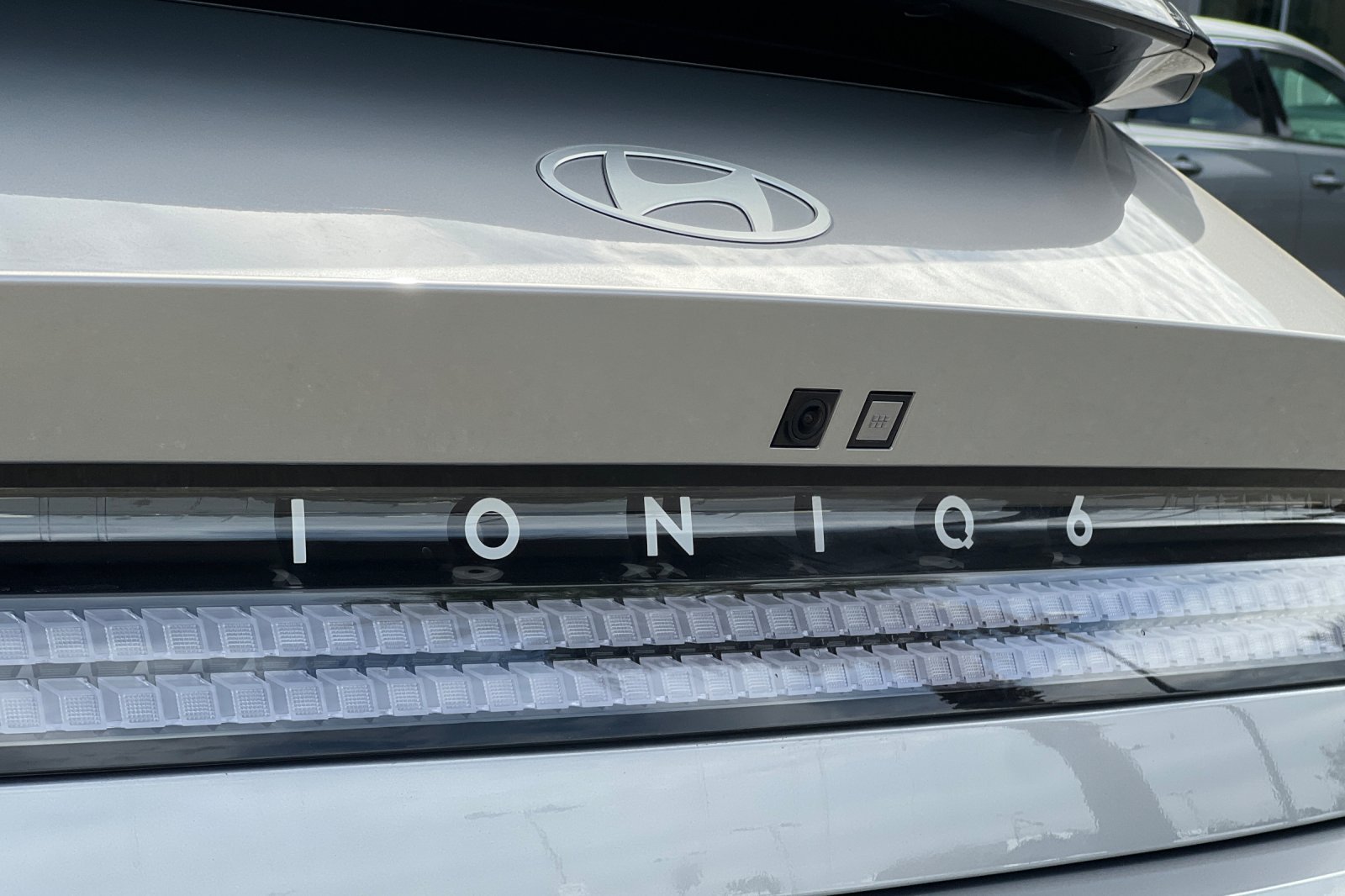 Used 2023 Hyundai Ioniq 6 SE RWD image 27