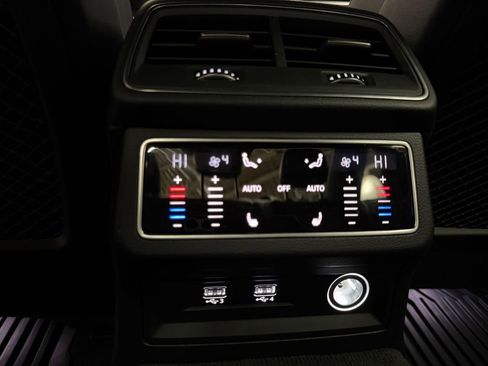 Used 2019 Audi A6 3.0T Premium Plus w/ Premium Plus Package AWD/4WD image 50