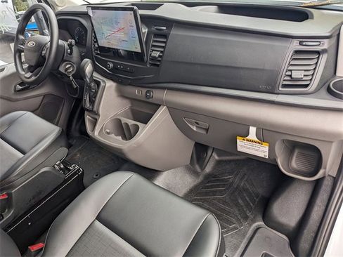 New 2024 Ford Transit 350 w/ Exterior Upgrade Package image 22