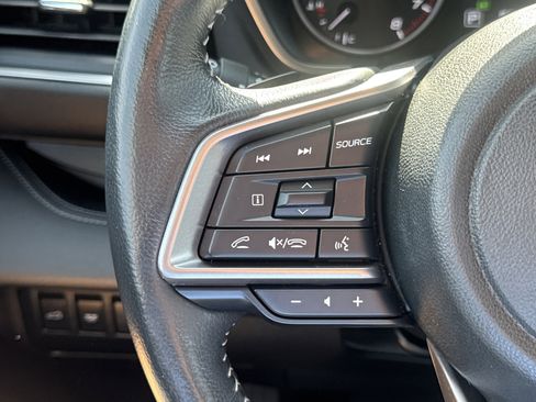 Certified 2023 Subaru Ascent Limited image 14