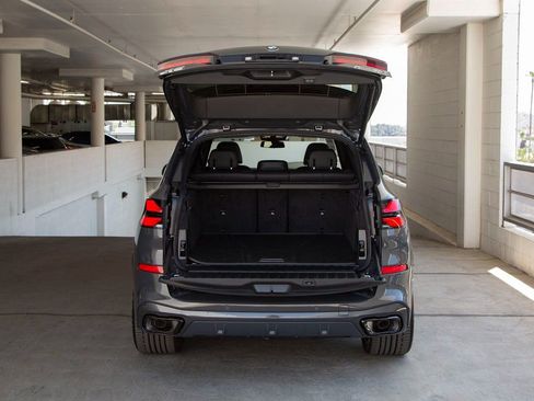 Used 2026 BMW X5 xDrive40i image 25