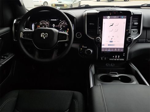 New 2026 RAM 1500 Lone Star image 19