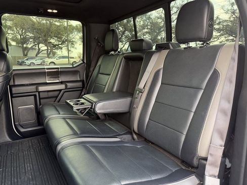 Used 2017 Ford F150 Raptor w/ Equipment Group 802A Luxury image 22