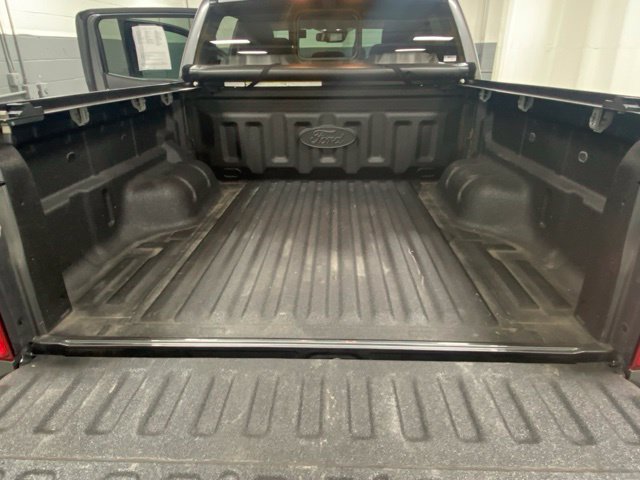 Used 2022 Ford Ranger XLT w/ Equipment Group 302A High AWD/4WD image 8