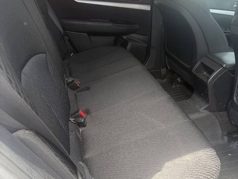 Used 2012 Subaru Outback 2.5i Premium w/ Popular Pkg 2 AWD/4WD image 14