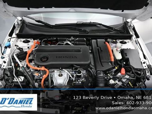 Used 2026 Honda Civic Sport image 43