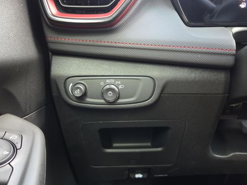 New 2026 Chevrolet TrailBlazer RS w/ Convenience Package image 24