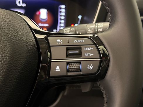 New 2026 Honda Pilot Touring image 31