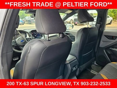 Used 2024 Subaru Crosstrek 2.5i Sport AWD/4WD image 19