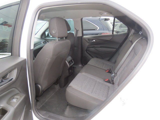 Used 2024 Chevrolet Equinox LT FWD image 15