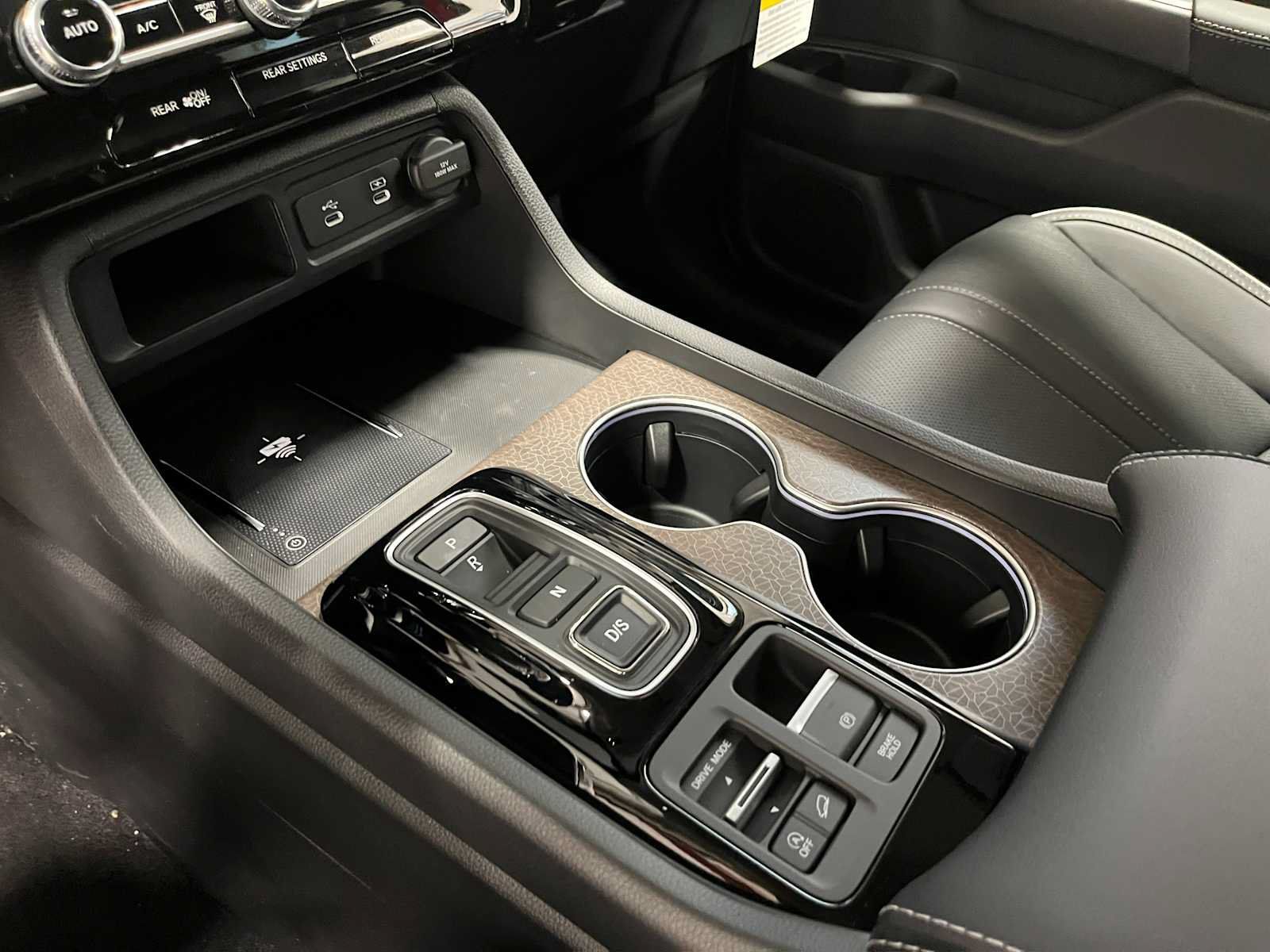 New 2026 Honda Pilot Elite image 21