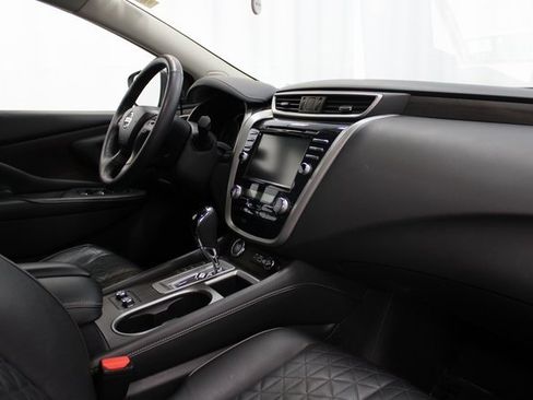 Used 2020 Nissan Murano Platinum image 29