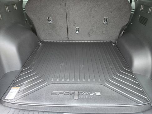 New 2026 Kia Sportage X-Line AWD/4WD image 24