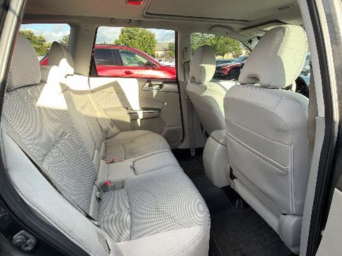 Used 2012 Subaru Forester 2.5X Premium w/ All-Weather Pkg AWD/4WD image 10