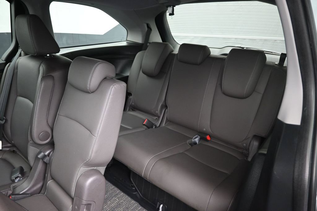 Certified 2024 Honda Odyssey EX-L image 25